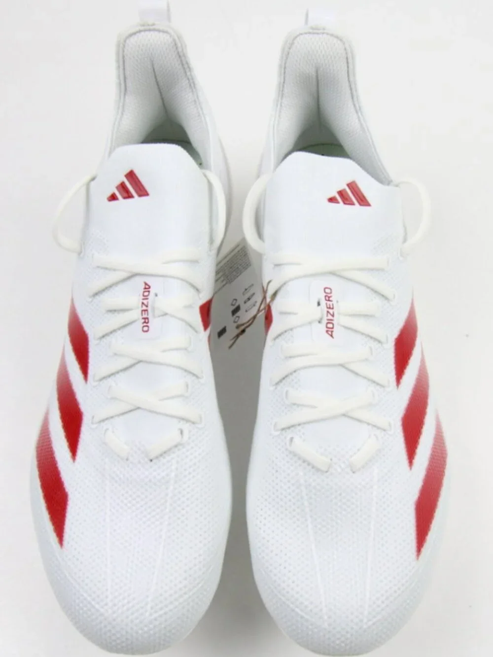 Men's NWT Adidas football cleats